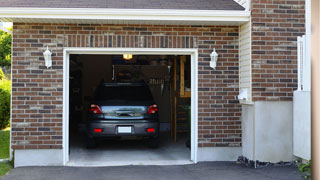 Garage Door Installation at Cordova North, California