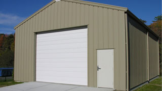 Garage Door Openers at Cordova North, California